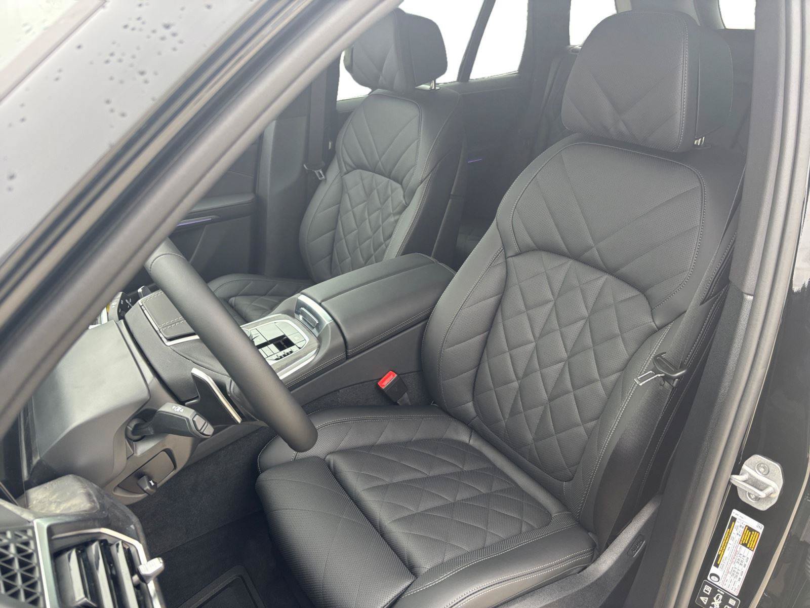 New 2026 BMW X5 xDrive40i AWD/4WD image 21