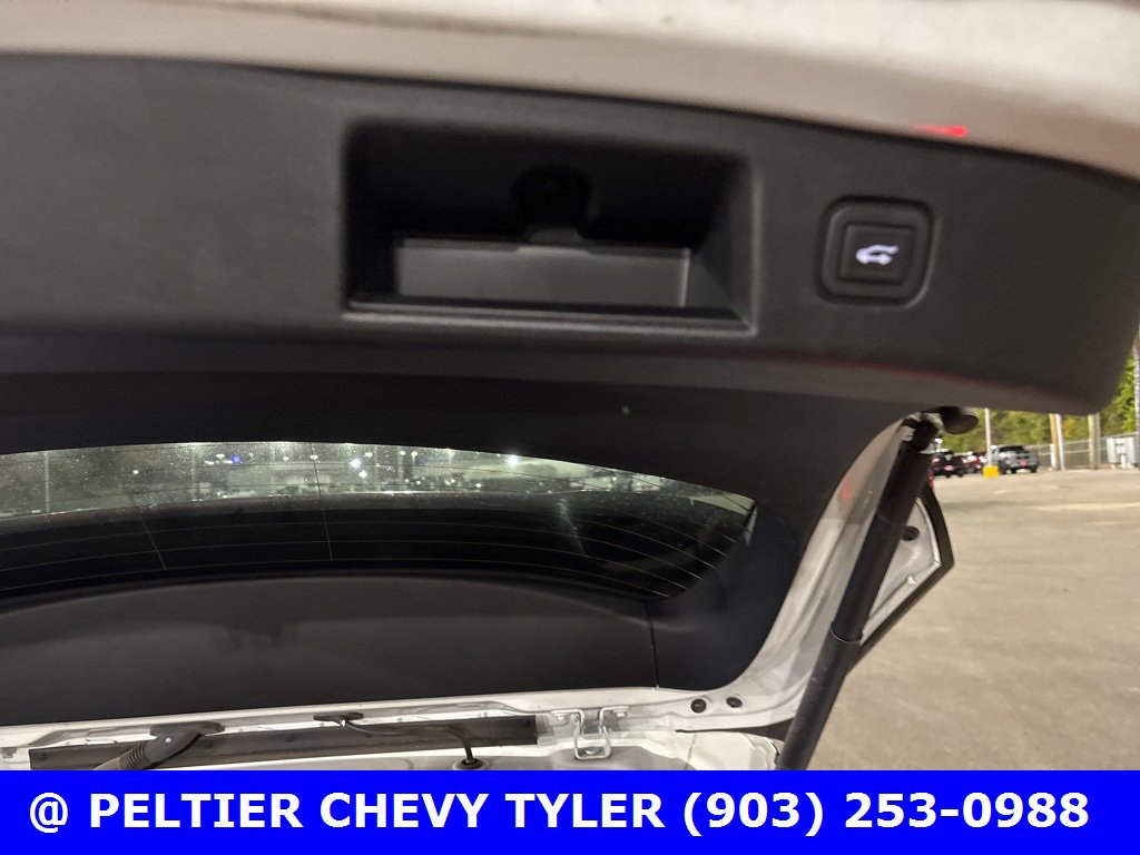 Used 2024 Chevrolet Blazer EV LT image 23