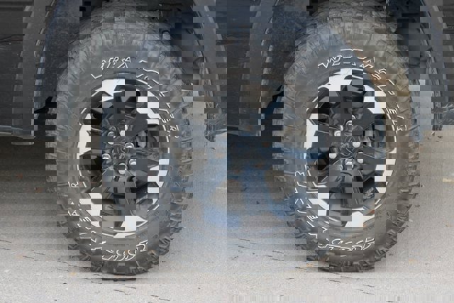 Used 2021 RAM 1500 Rebel w/ Rebel Level 2 Equipment Group image 27