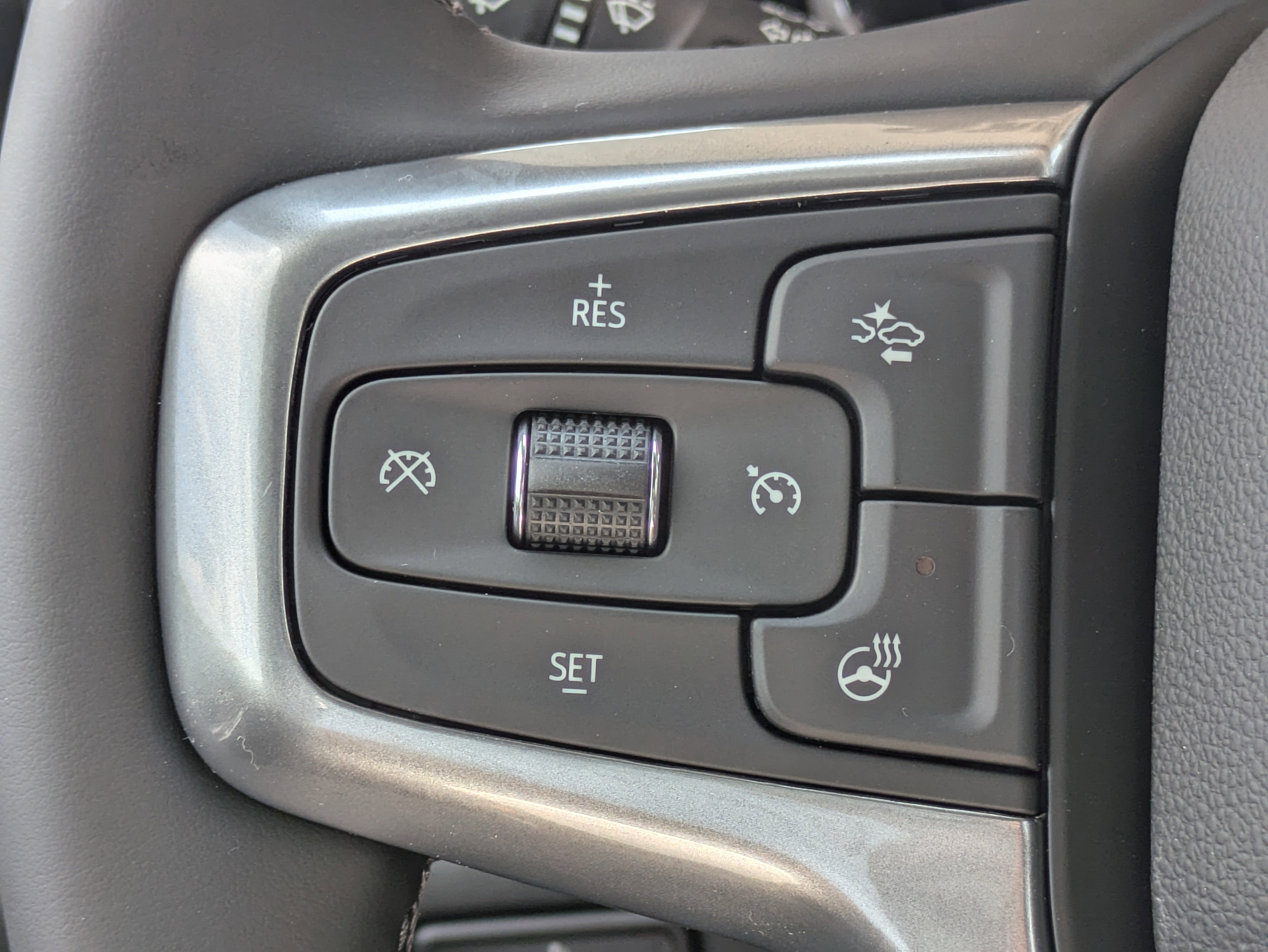 New 2026 Chevrolet Silverado 1500 LT image 21