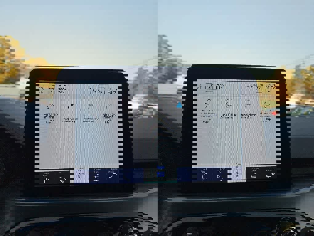 Used 2023 Ford Escape Active image 19