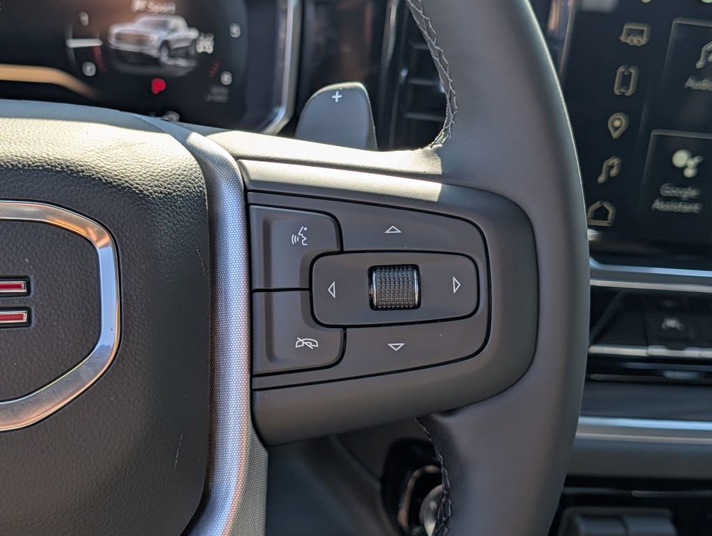 New 2026 GMC Sierra 1500 SLT w/ SLT Premium Plus Package image 42