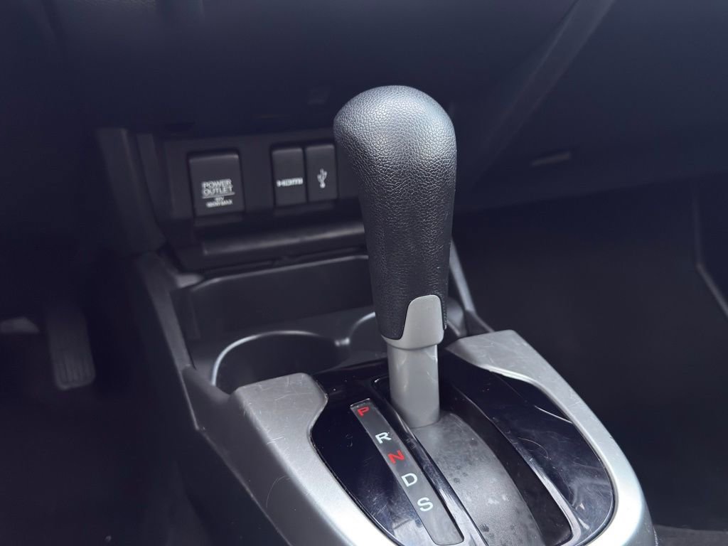 Used 2015 Honda Fit EX image 32