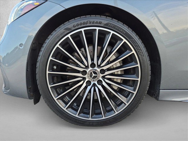 Used 2024 Mercedes-Benz C 300 Sedan image 14