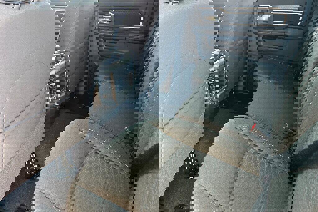 New 2026 RAM 2500 Big Horn image 12