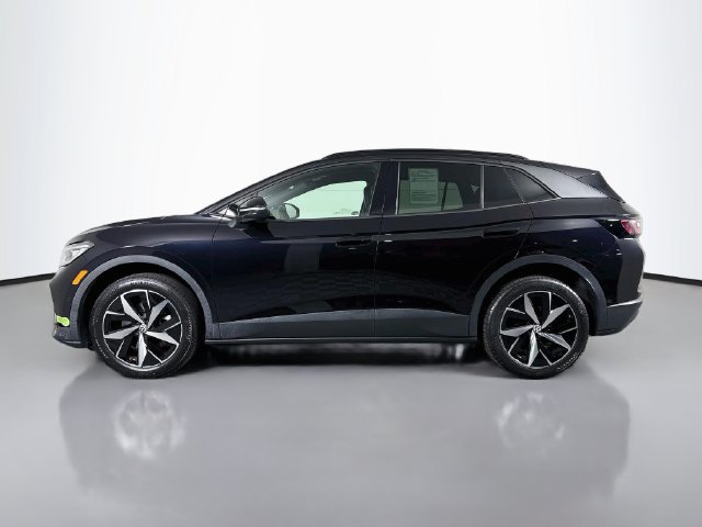 Certified 2023 Volkswagen ID.4 Pro S AWD/4WD image 4