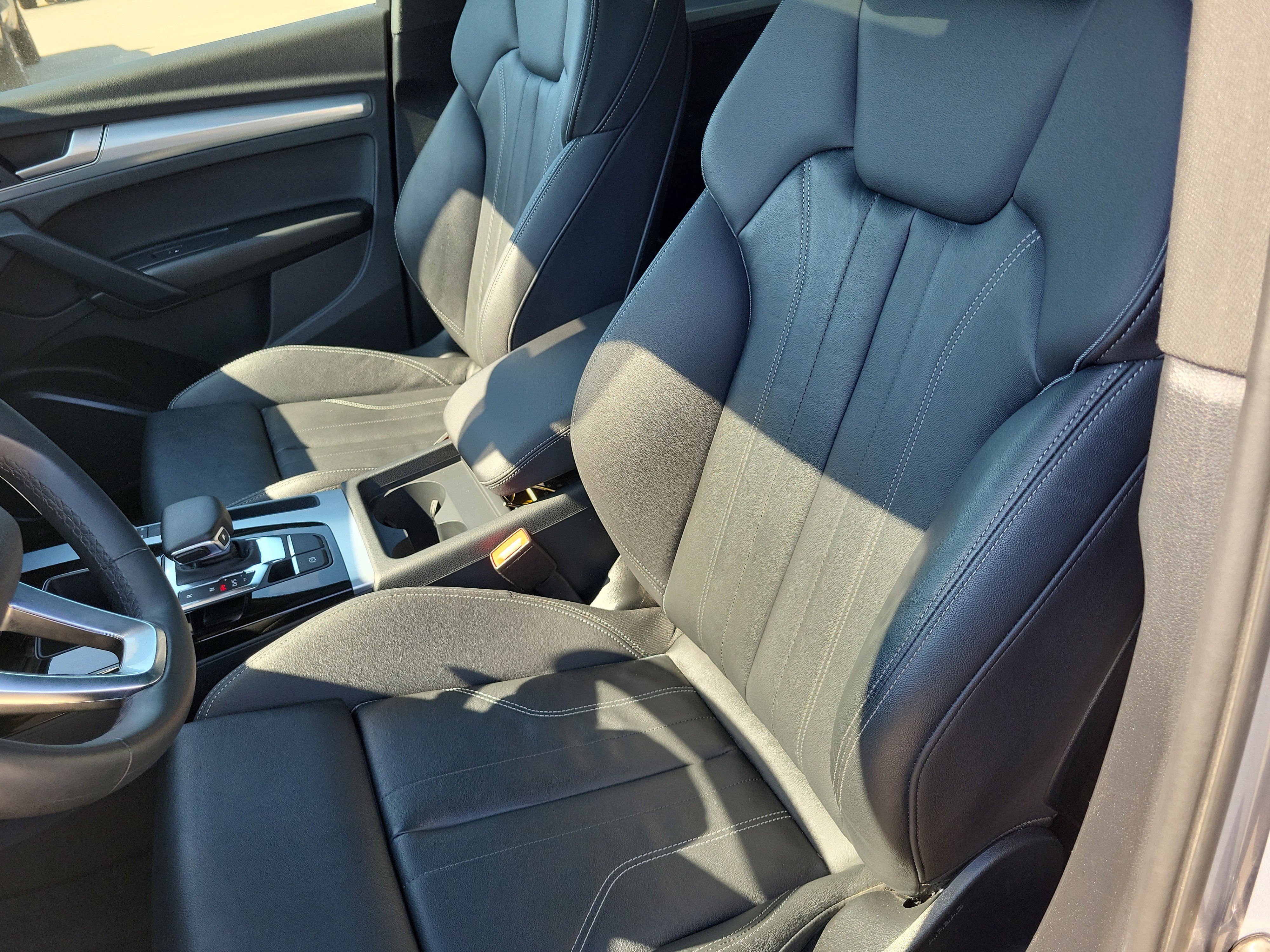 Used 2025 Audi Q5 2.0T Premium image 15