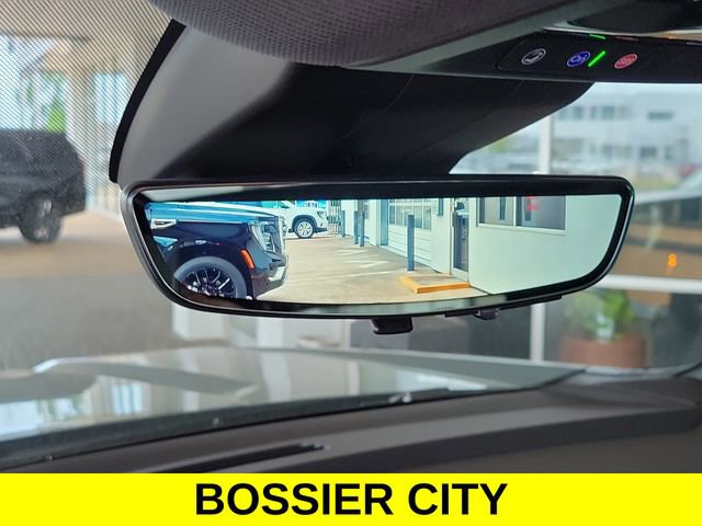 New 2026 GMC Yukon AT4 w/ AT4 Premium Plus Package AWD/4WD image 17