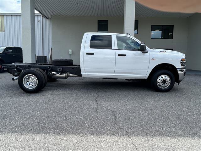 New 2026 RAM 3500 Tradesman image 5