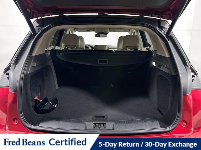 Used 2021 Lincoln Corsair AWD w/ Premium Package image 29