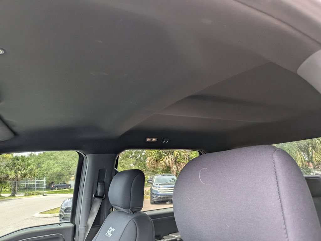 Used 2021 Ford F150 XLT w/ Equipment Group 302A High AWD/4WD image 19