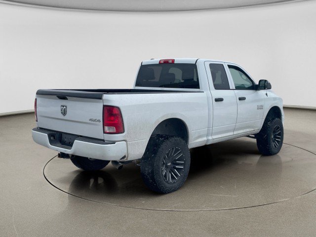 Used 2015 RAM 1500 Tradesman w/ Popular Equipment Group image 17