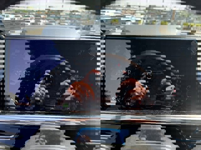 New 2025 GMC Sierra EV Denali image 22