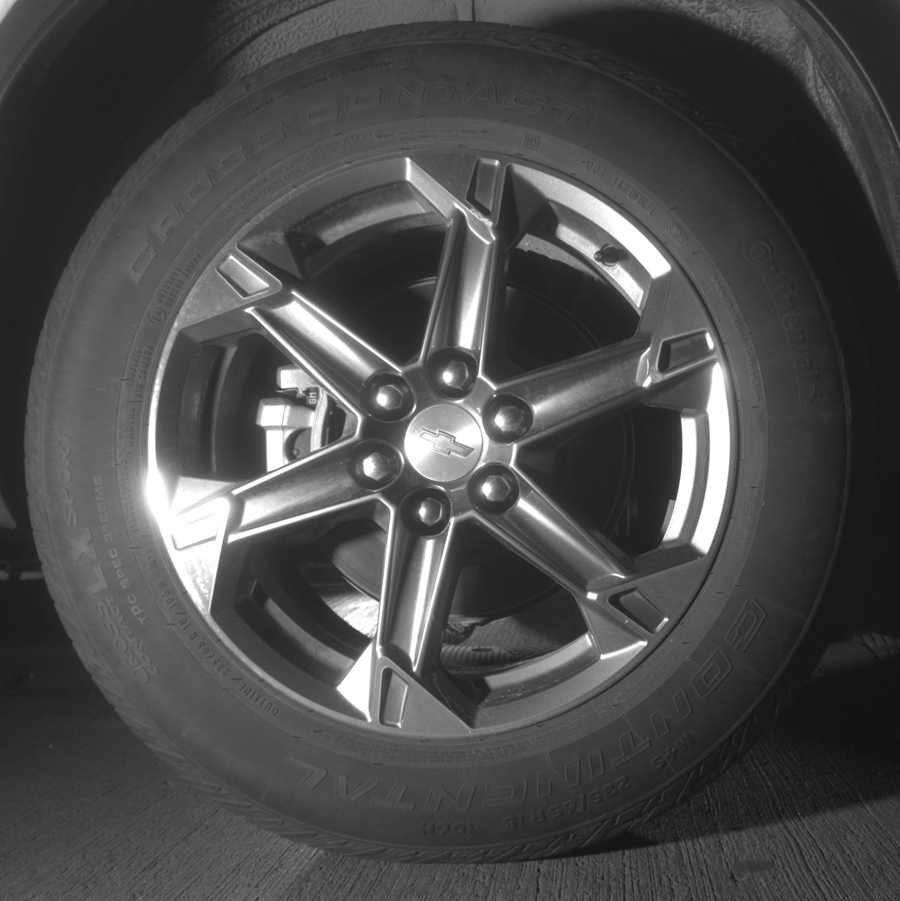 Used 2025 Chevrolet Blazer LT FWD image 15
