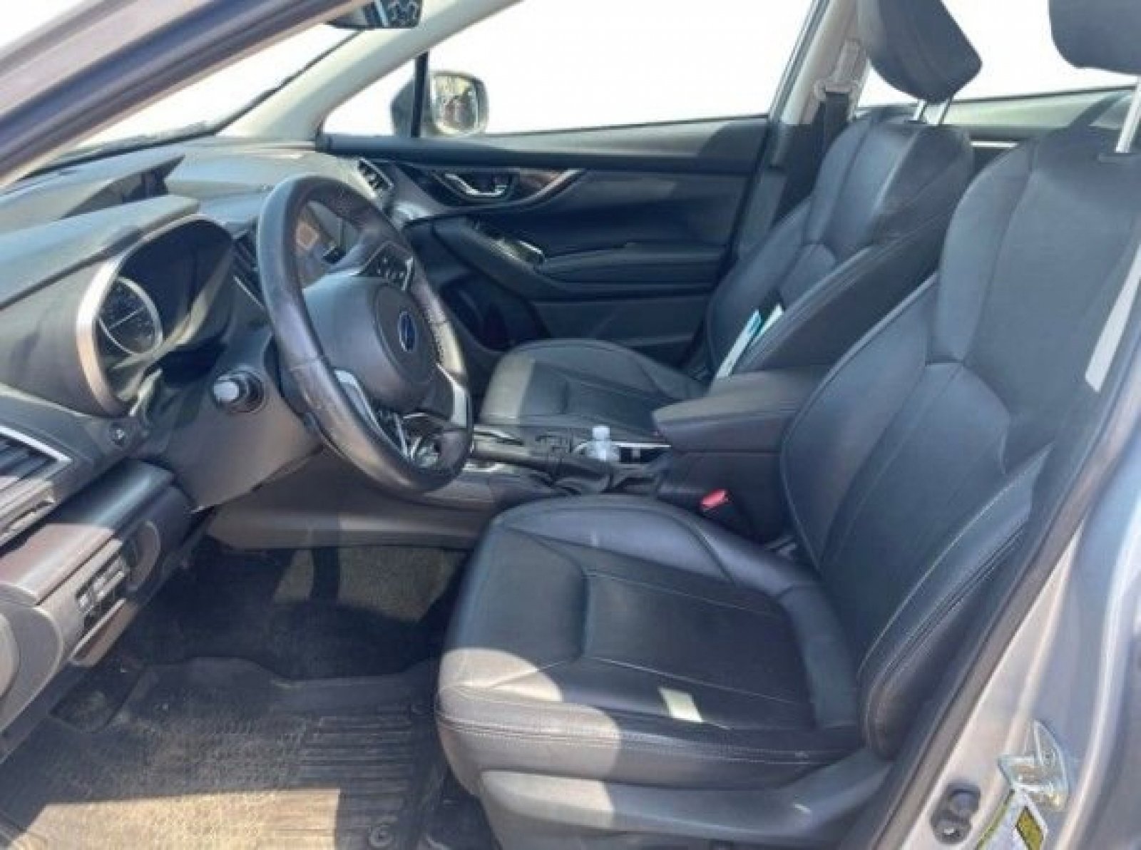Used 2019 Subaru Impreza 2.0i Limited w/ Popular Package #2 AWD/4WD image 14