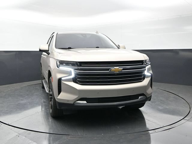 Used 2022 Chevrolet Tahoe LT w/ LT Signature Package AWD/4WD image 5