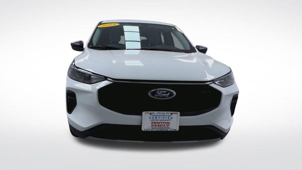 Used 2023 Ford Escape Active AWD/4WD image 3