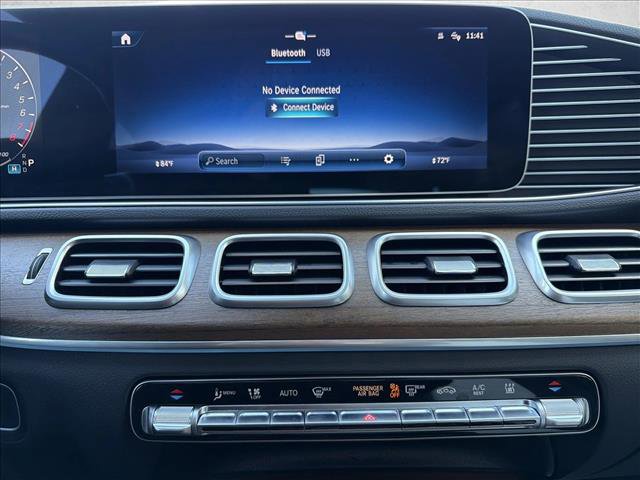 Used 2025 Mercedes-Benz GLE 450e 4MATIC image 18