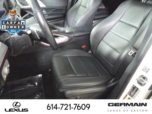 Used 2024 Mercedes-Benz GLE 350 4MATIC image 20