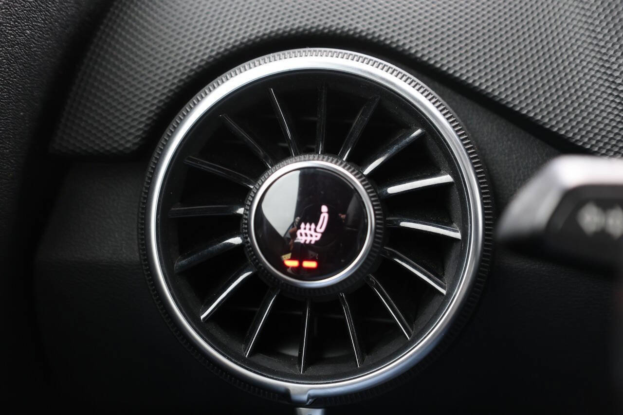 Used 2018 Audi TT 2.0T AWD/4WD image 19