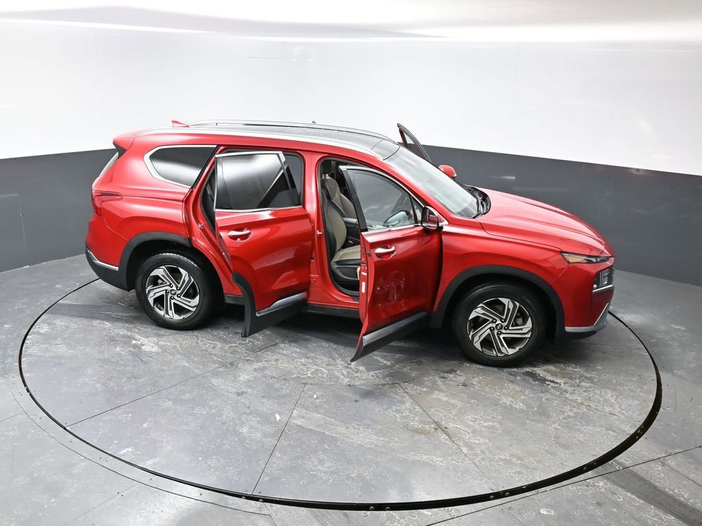 Used 2023 Hyundai Santa Fe SEL w/ Premium Package image 59