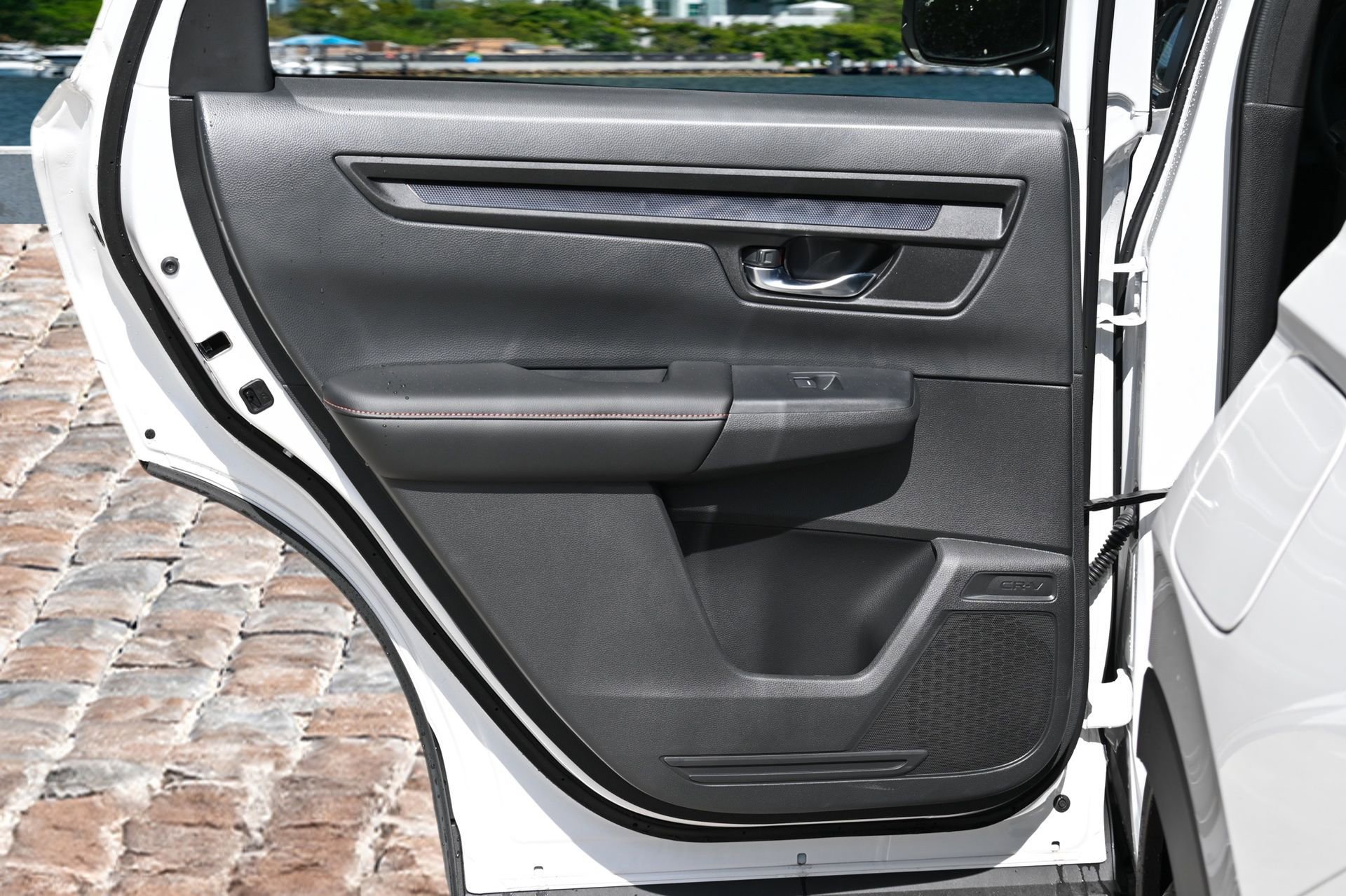 New 2025 Honda CR-V Sport image 30