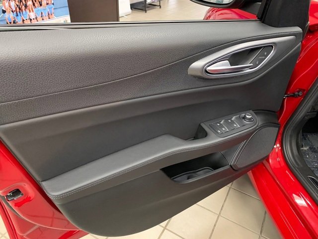 New 2025 Alfa Romeo Giulia image 16