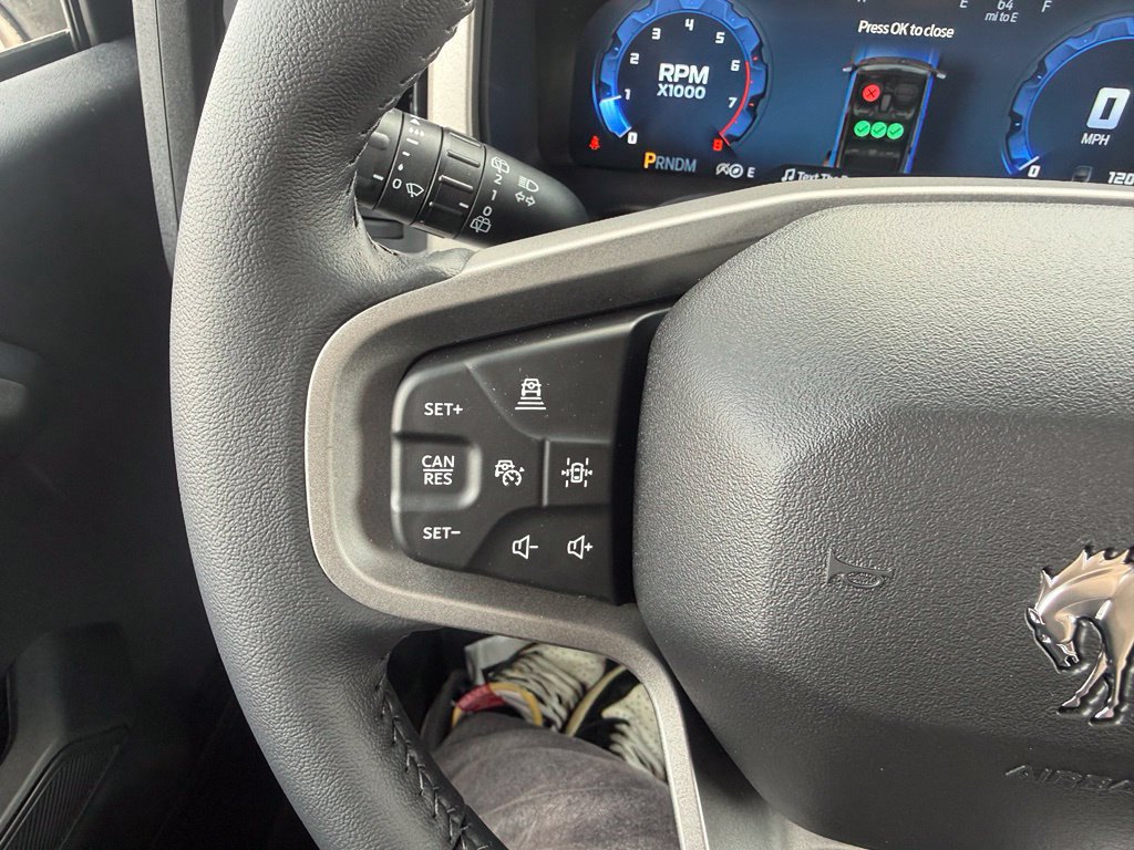New 2026 Ford Bronco Outer Banks AWD/4WD image 21