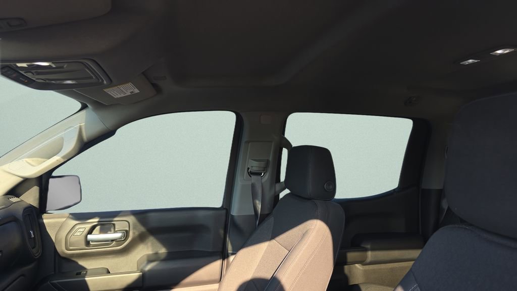 Used 2022 Chevrolet Silverado 1500 Custom w/ LPO, Dark Essentials Package image 20