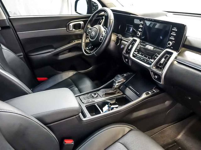 Used 2021 Kia Sorento S w/ Panoramic Sunroof Package AWD/4WD image 33