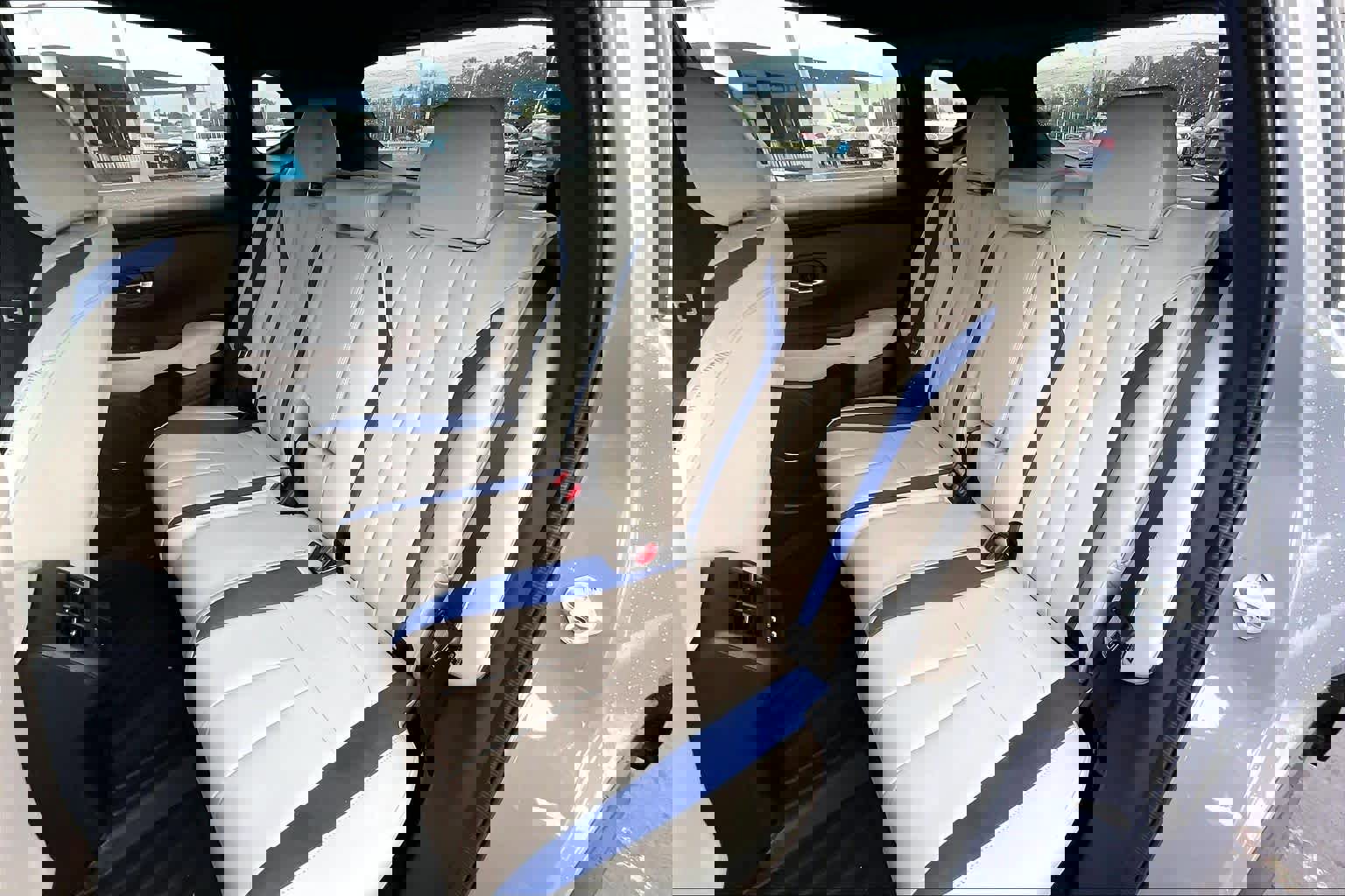 Used 2025 Acura ADX A-Spec image 23