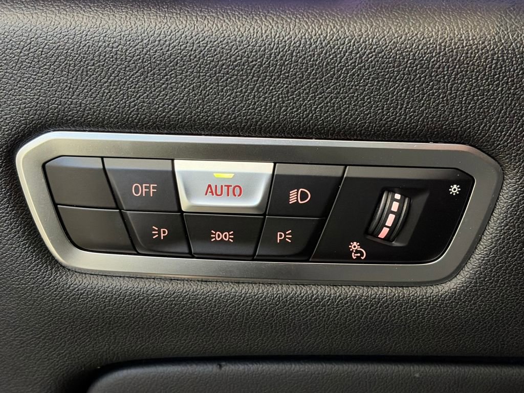 Used 2023 BMW X5 xDrive40i image 24