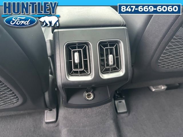 Used 2024 Kia Sorento X-Line EX image 19