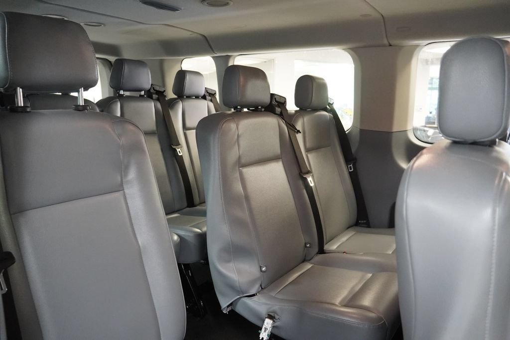 Used 2017 Ford Transit 350 XL RWD image 26