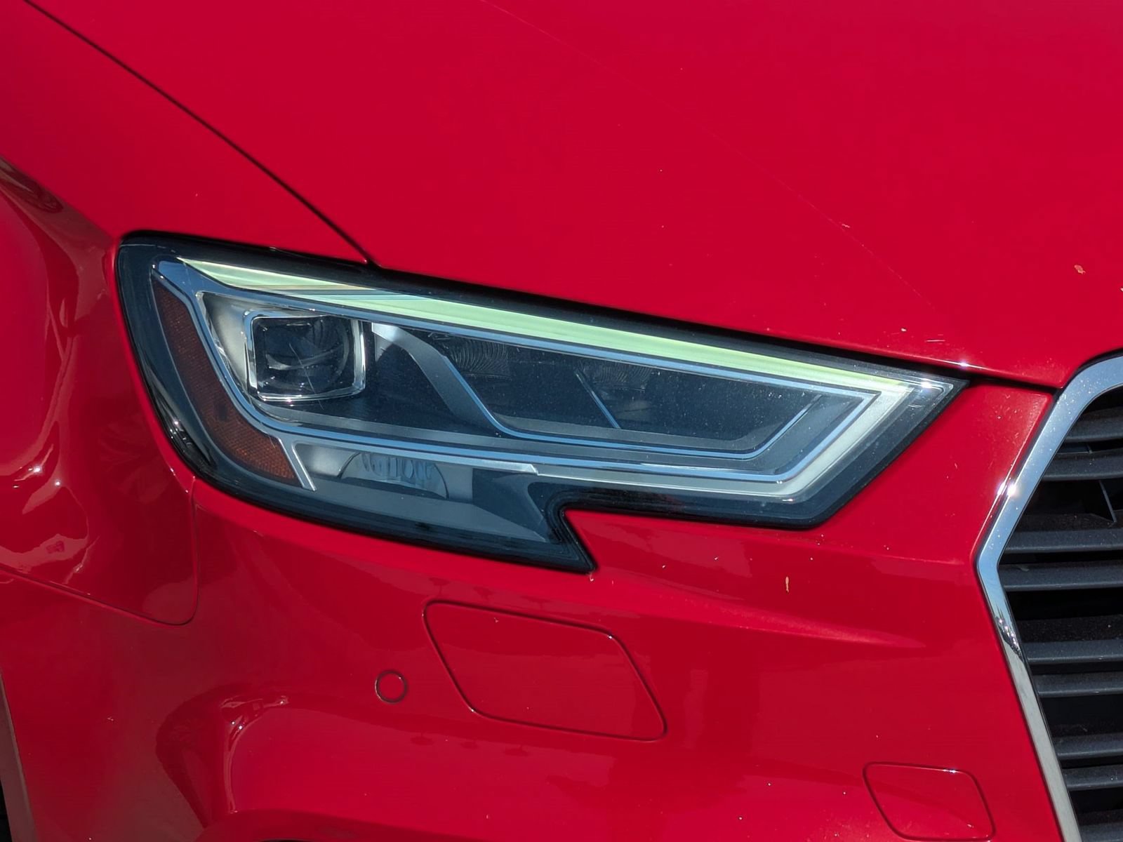 Used 2017 Audi A3 2.0T Premium Plus w/ Premium Plus Package FWD image 25