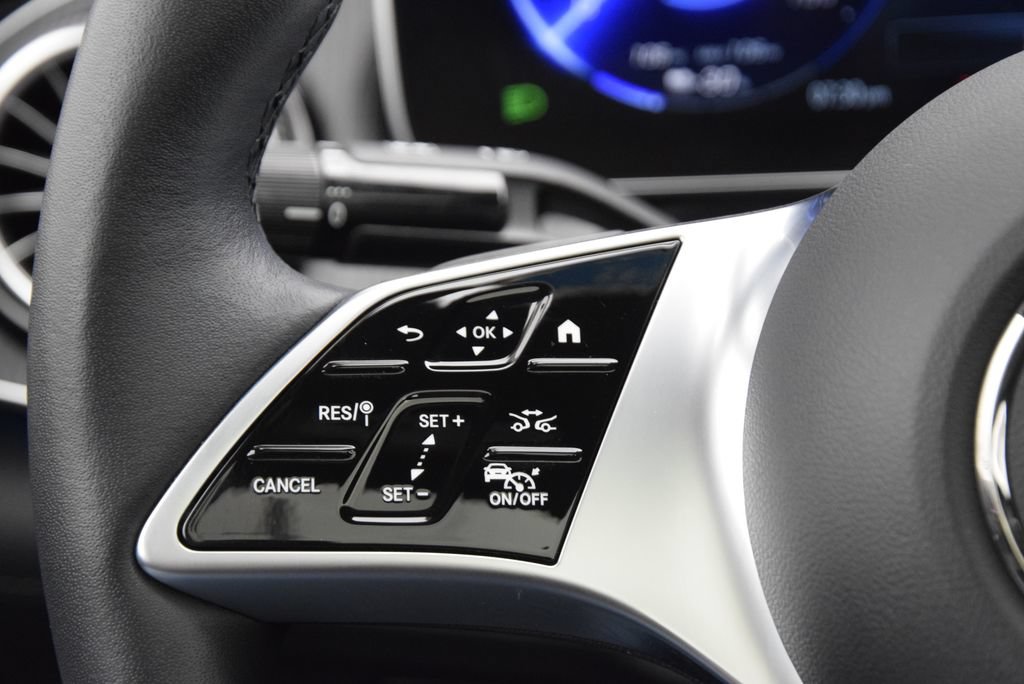 Certified 2023 Mercedes-Benz EQE 350+ Sedan image 24