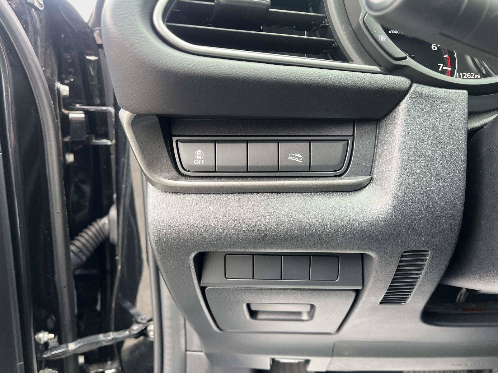 Used 2022 MAZDA CX-30 AWD 2.5 S w/ Select Package image 31