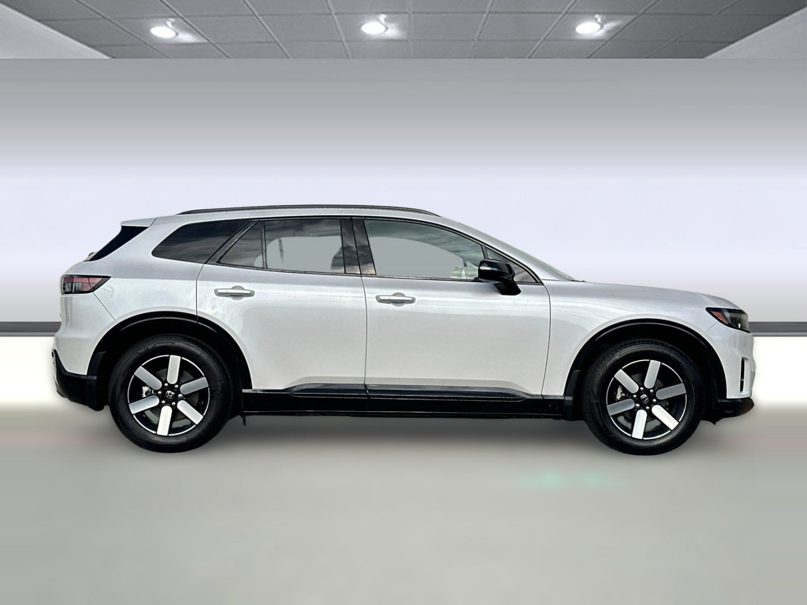 Certified 2025 Honda Prologue Touring image 7