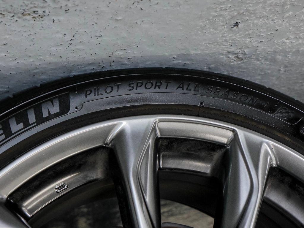 Used 2022 Lexus RC 350 F Sport RWD image 11