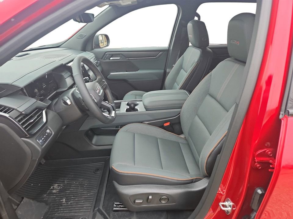 New 2026 GMC Acadia AT4 image 28