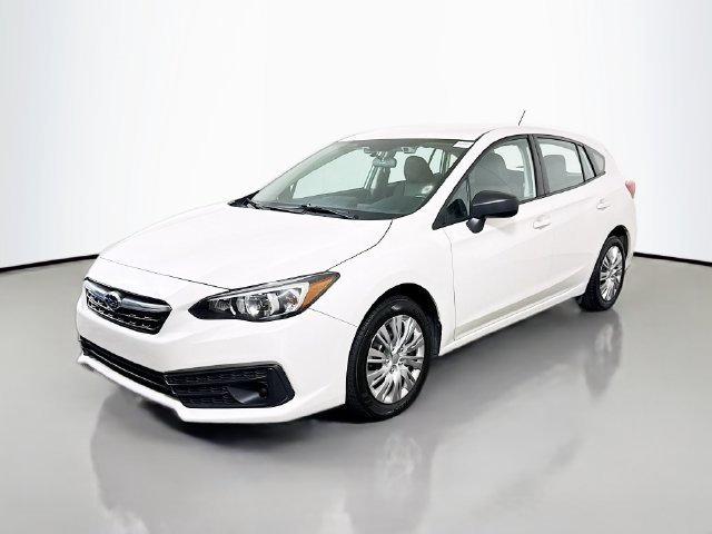 Used 2022 Subaru Impreza 2.0i AWD/4WD image 4