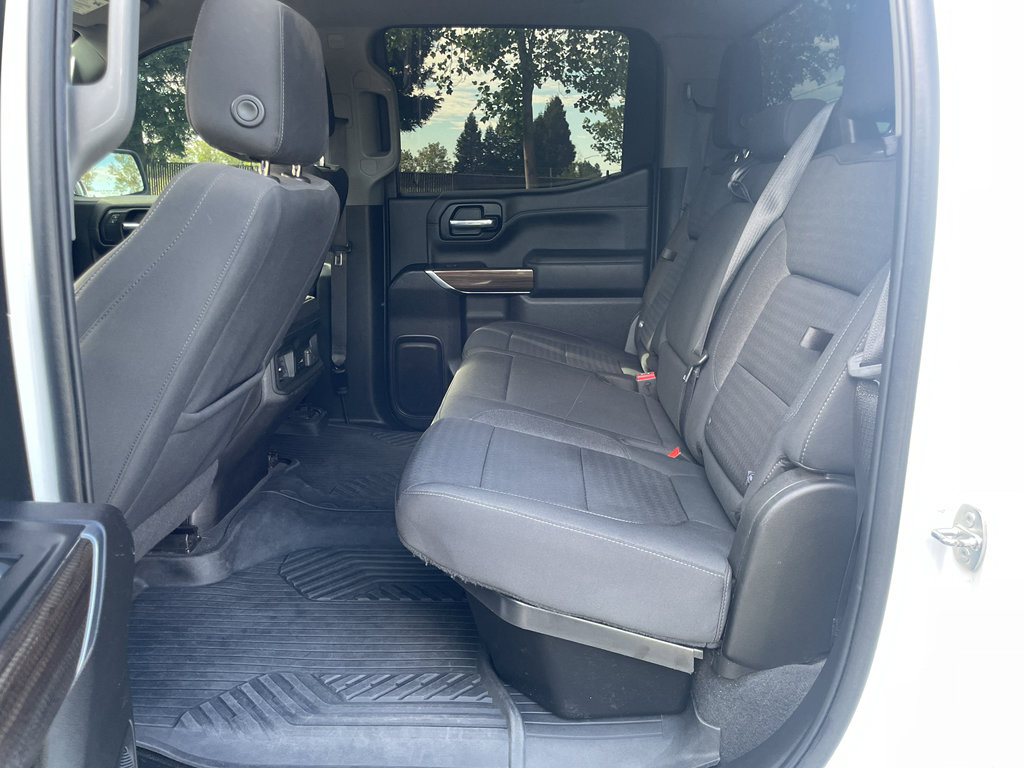 Used 2022 Chevrolet Silverado 1500 RST image 54