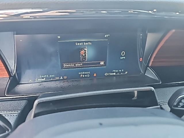 Used 2022 Lincoln Navigator Reserve image 23