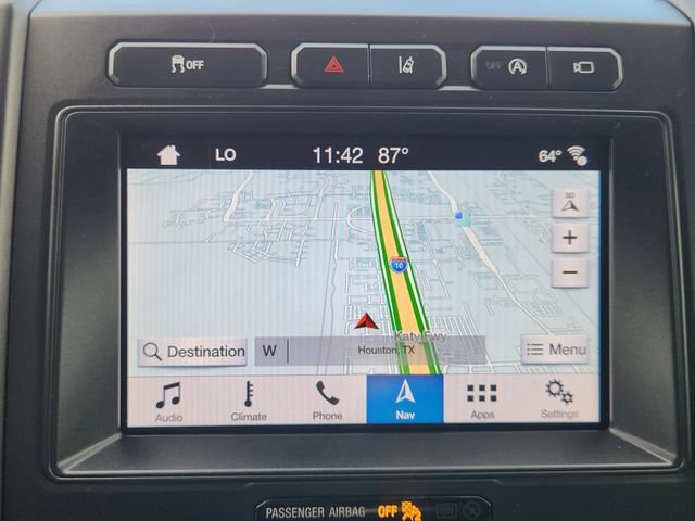 Used 2019 Ford Expedition Limited w/ Texas Edition Package RWD image 18