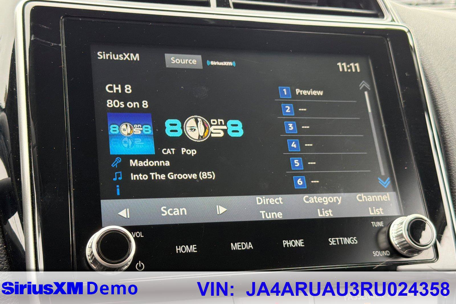 Used 2024 Mitsubishi Outlander Sport SE image 28