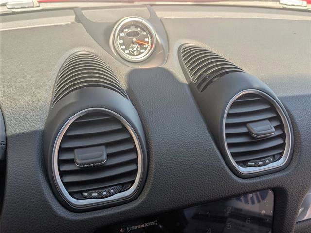 Used 2025 Porsche 718 Cayman S image 25