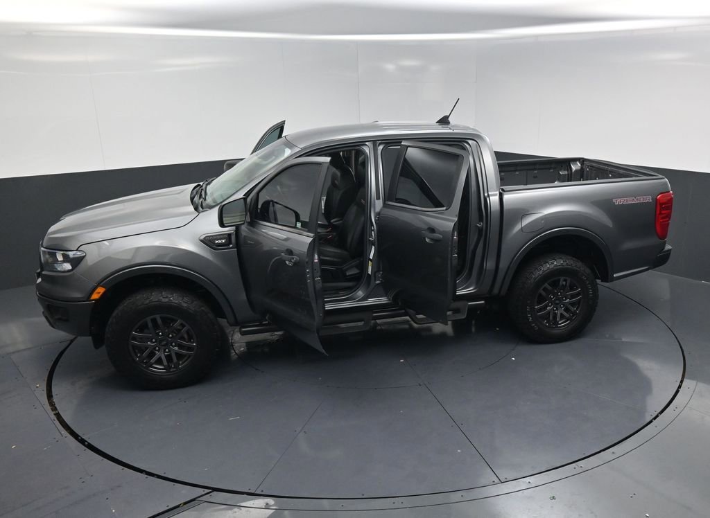 Used 2021 Ford Ranger XLT w/ Tremor Off-Road Package image 28
