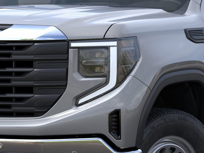 New 2026 GMC Sierra 1500 Pro w/ Pro Value Package AWD/4WD image 28