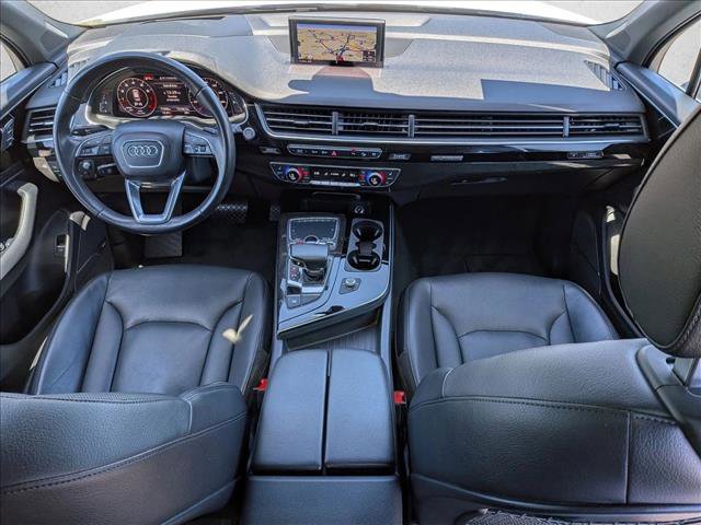 Used 2018 Audi Q7 3.0T Prestige AWD/4WD image 19