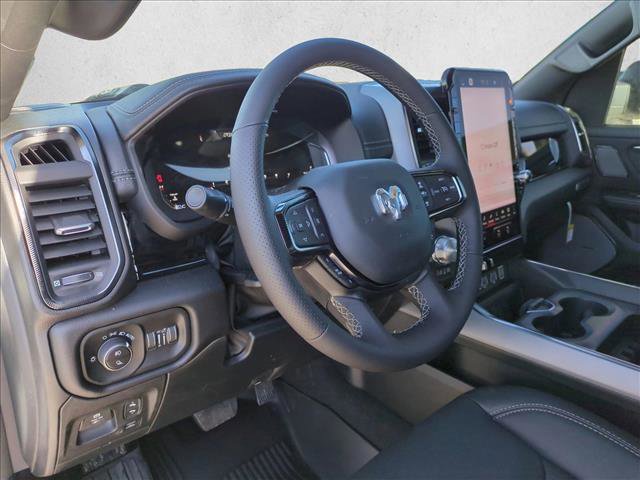 New 2026 RAM 1500 Rebel w/ Rebel Level 2 Equipment Group image 3